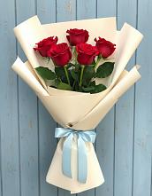 Букет Классика чувств #REPLACE_PRED# Черемушки