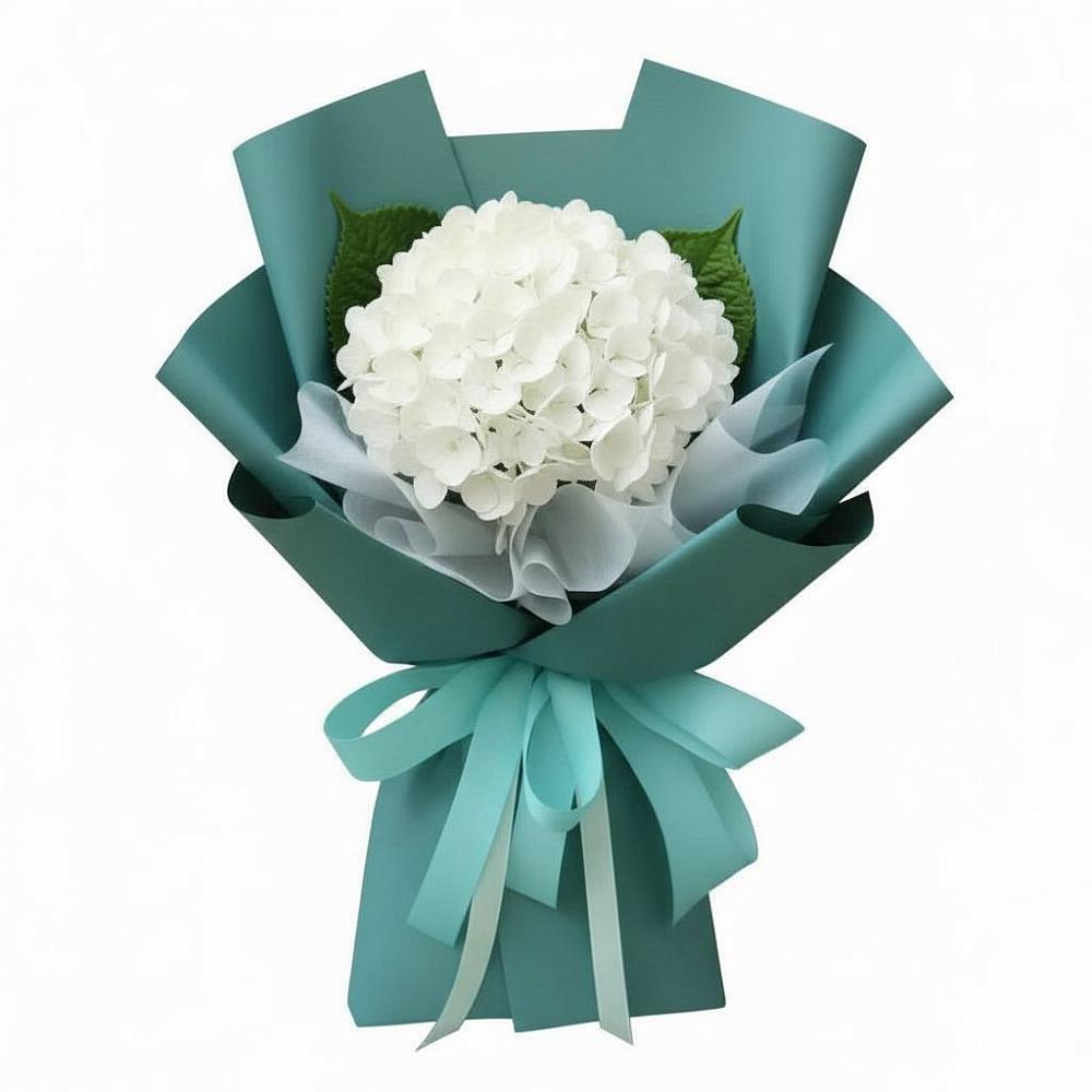 Букет цветов из: Гортензия в Черемушки