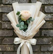 Букет цветов из:  Розы в Черемушки