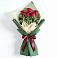 Букет цветов из: Розы в Черемушки