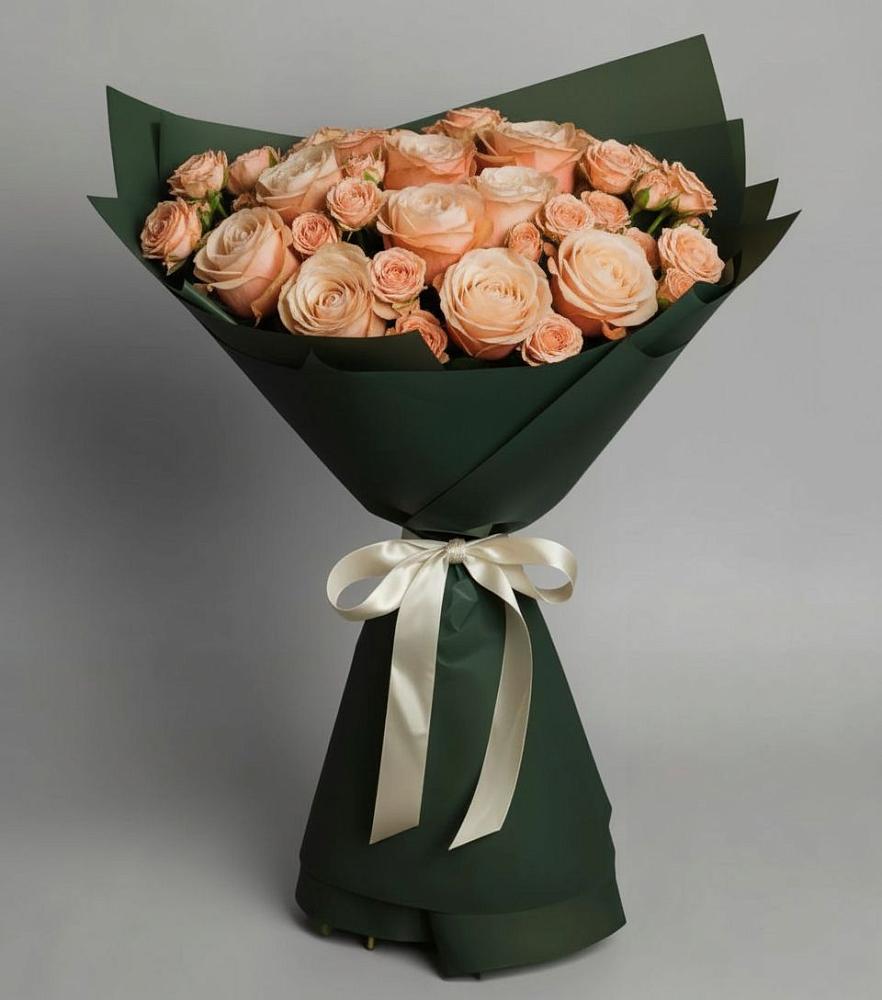 Букет Элегантный в Черемушки