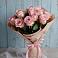 Букет цветов из: Розы в Черемушки
