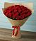 Букет Красные розы Милано в Черемушки