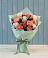 Букет цветов из: Розы в Черемушки
