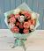 Букет цветов из: Розы в Черемушки