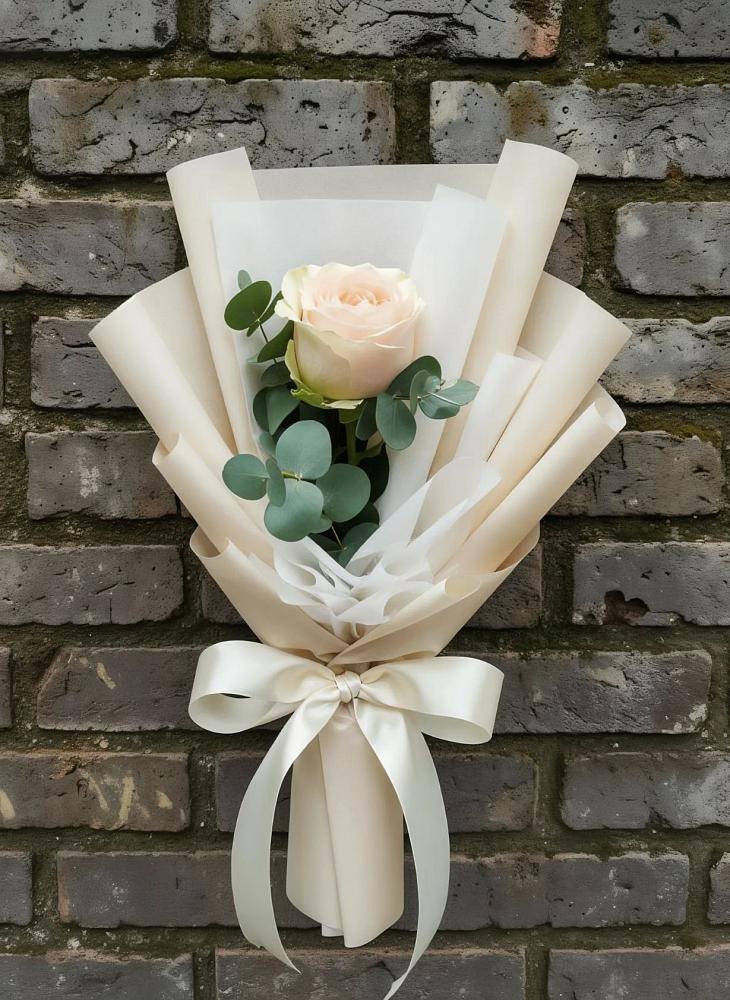 Букет цветов из: Розы в Черемушки