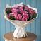 Букет цветов из: Розы в Черемушки