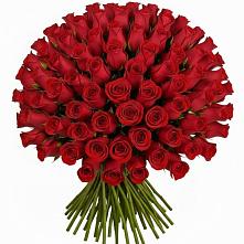 Букет Красные розы Чери Лав #REPLACE_PRED# Черемушки