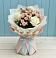 Букет цветов из: Розы в Черемушки