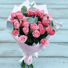 Букет Леди совершенство в Черемушки