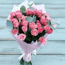 Букет Леди совершенство в Черемушки